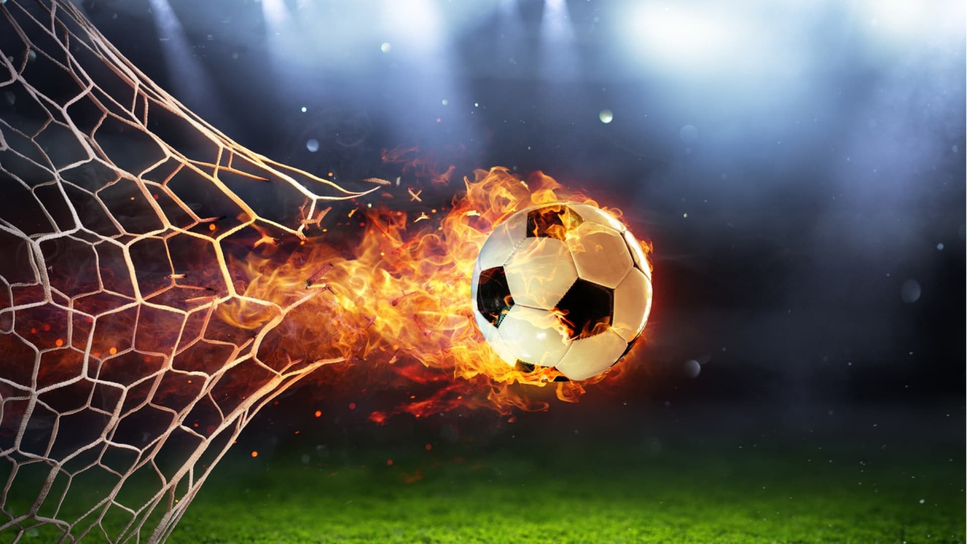 UEFA Uluslar Ligi'nde İlk Hafta Heyecanı 10 Maçla Geride Kaldı