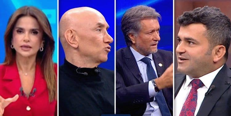 Küresel Siyasette Kritik Denge: Şi-Trump Temasından ABD-İran İlişkilerine Gündemin Öne Çıkan Başlıkları