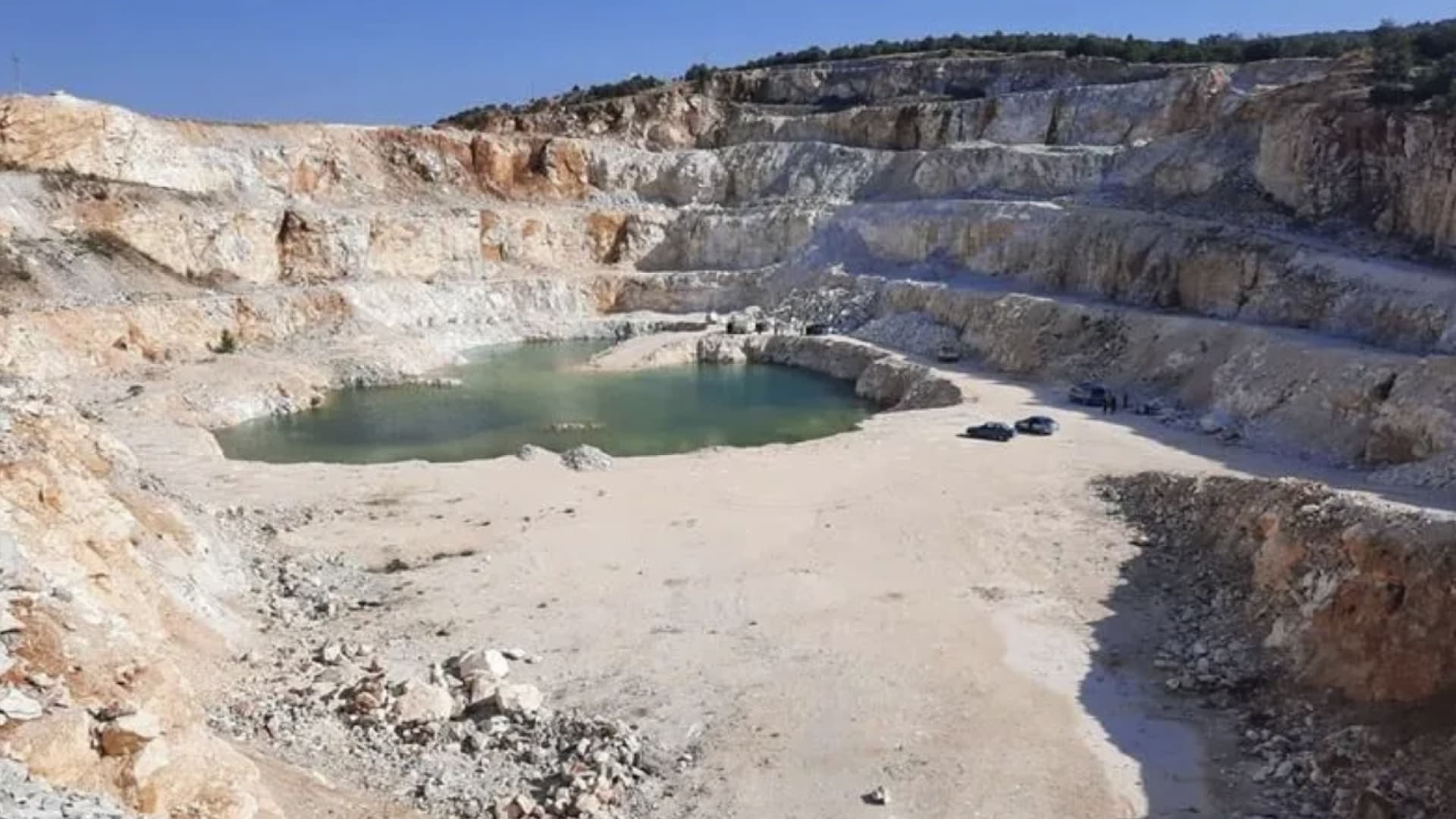 4. Maden Kurtarma Yarışması'nda Zirve Türk Altın İşletmeleri'nin Oldu