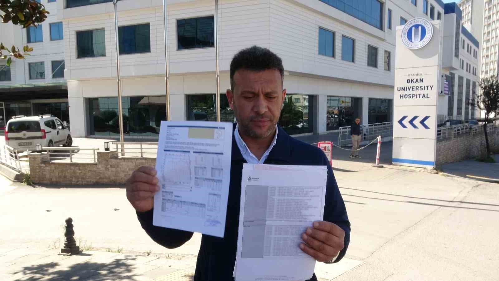 Kocaeli'de Sağlık Skandalı: Hastanede Yanlış Kulağa Cerrahi Müdahale Yapıldı