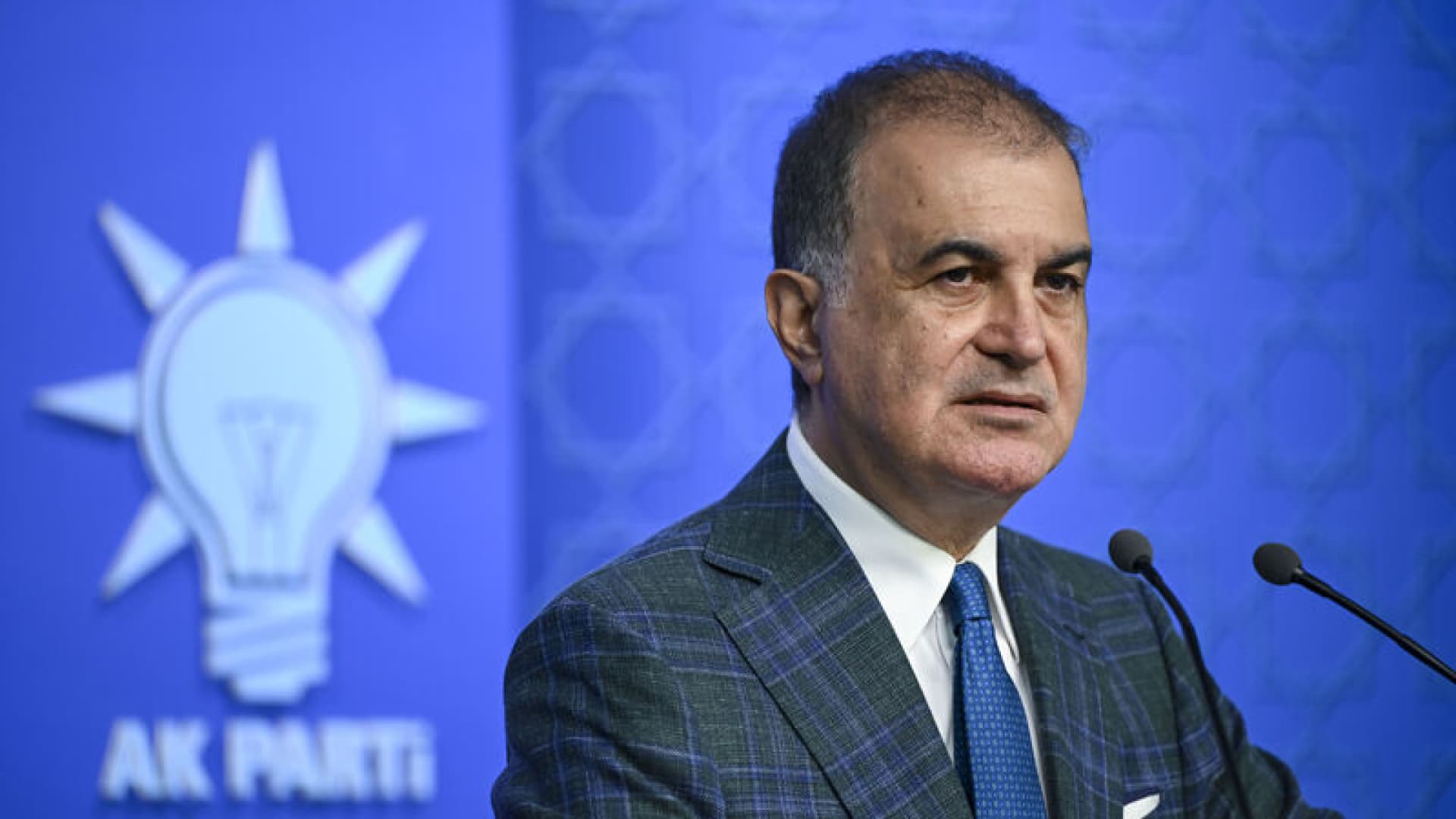 AK Parti Sözcüsü Çelik'ten fon soruşturması açıklaması