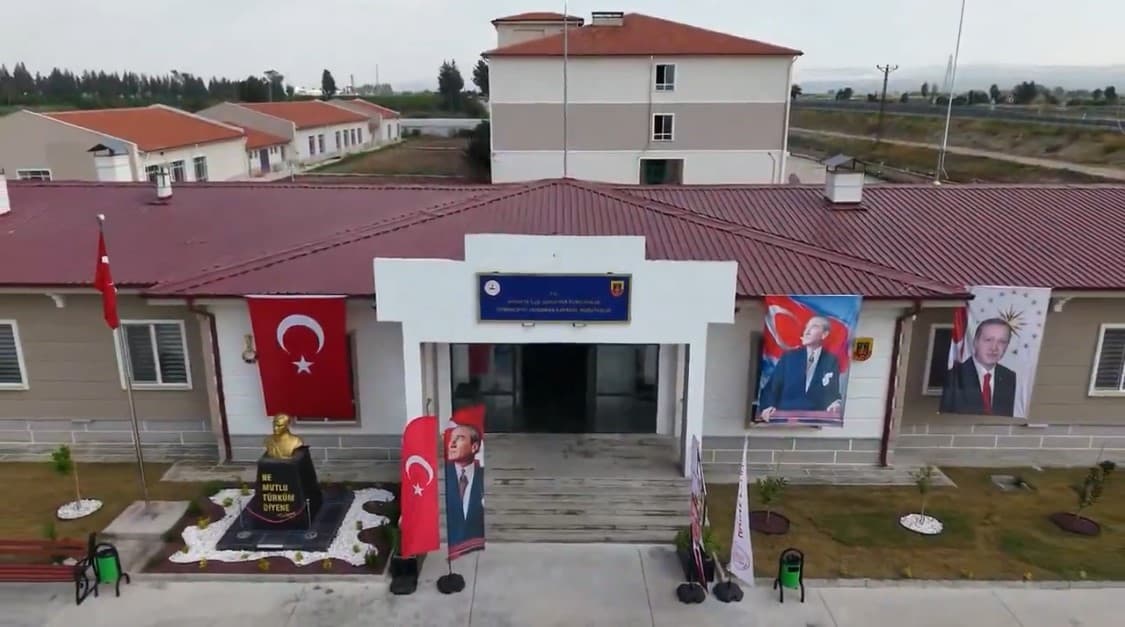 Kasapoğlu’ndan Birleşmiş Milletler izlenimleri