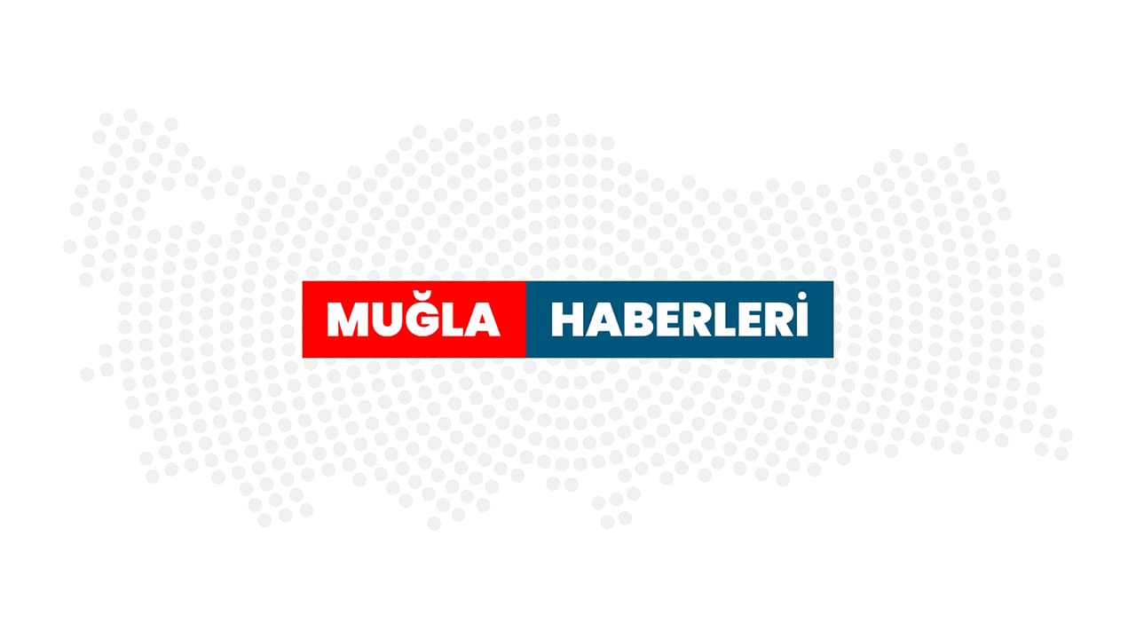 Marmaris'te Asparan kamp ve spor tesisleri hizmete açıldı