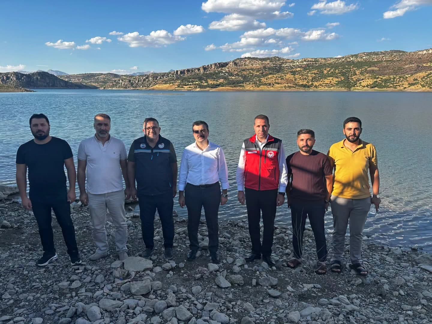 Konya’da aronyalar tek tek toplanıyor