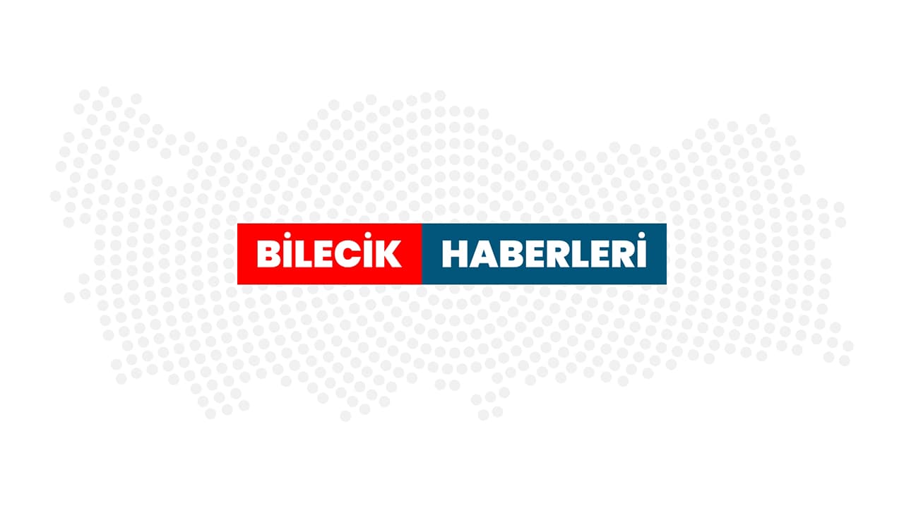 GÜNCELLEME - Bilecik'te ev yangınında ölen baba ve kızı yangına müdahale etmek için evlerine girmiş