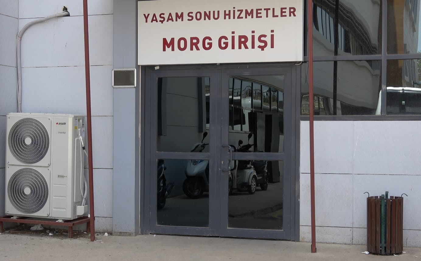 Tarlasını sürerken traktörden düşerek hayatını kaybetti