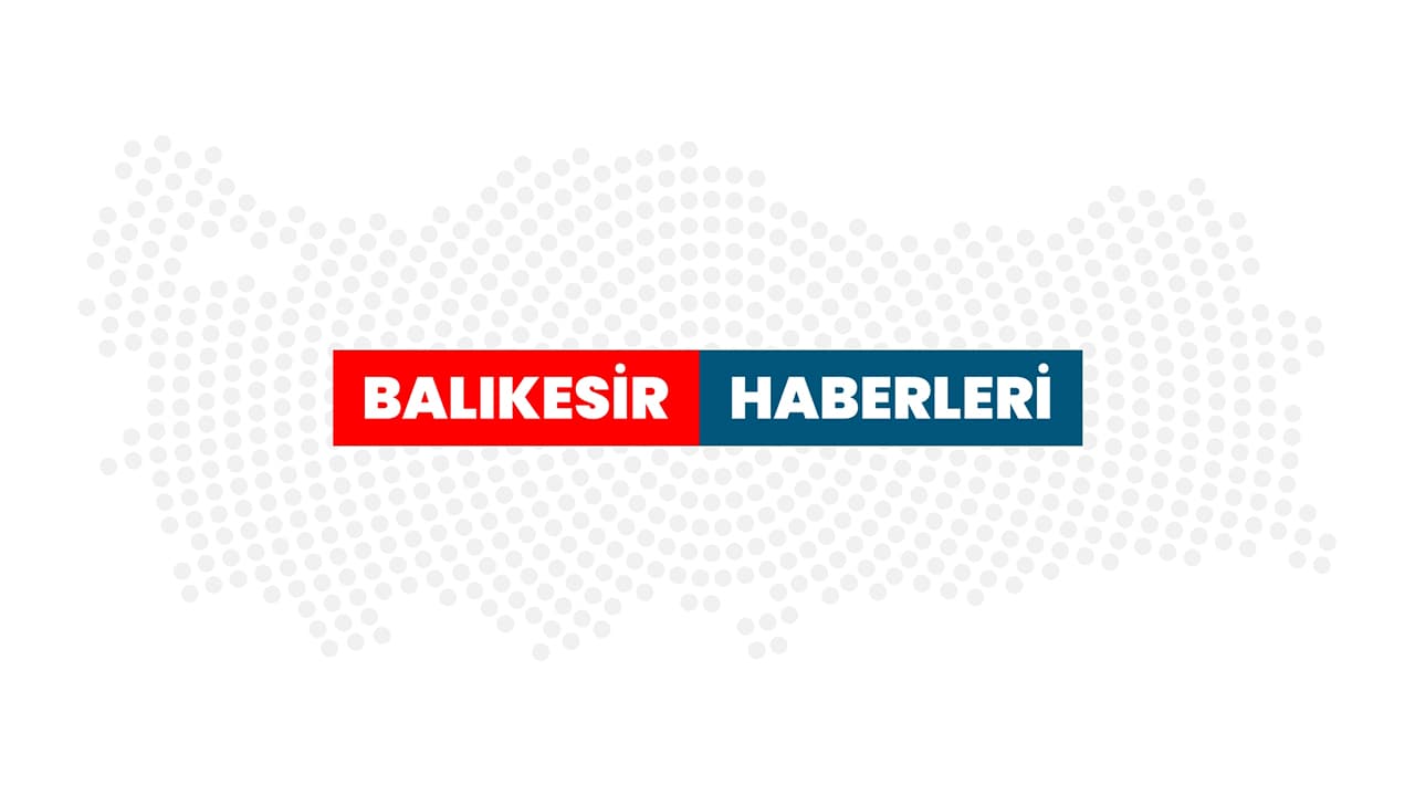 Yeni Parti Genel Başkanı Özel, Balıkesir'de partisinin ön seçiminde konuştu: