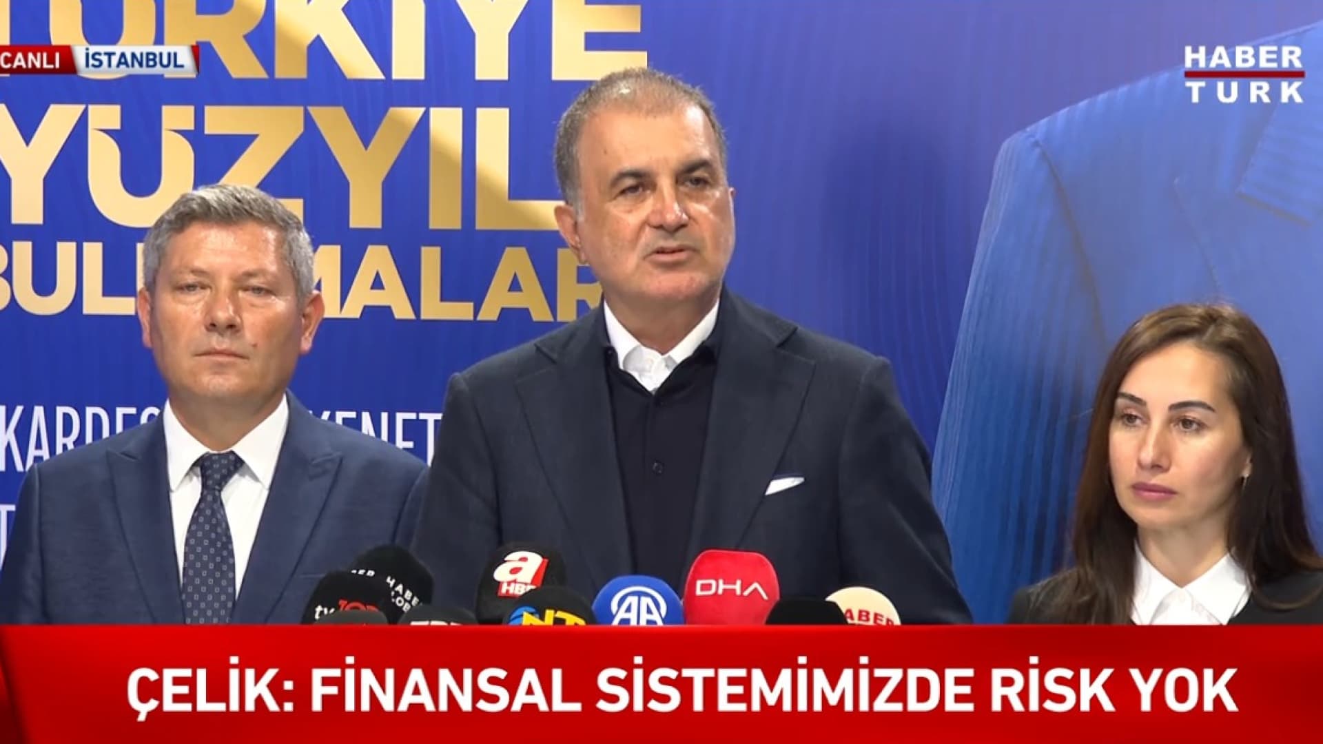 "Barış için en büyük bela İsrail"