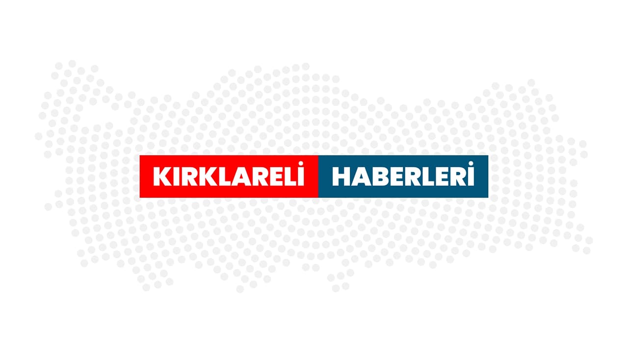Kırklareli'nde 3 katlı binada çıkan yangın söndürüldü