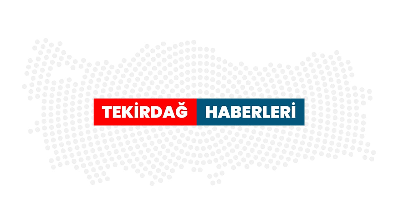 Tekirdağ'da "TCG Yıldırım" gemisi ziyarete açıldı
