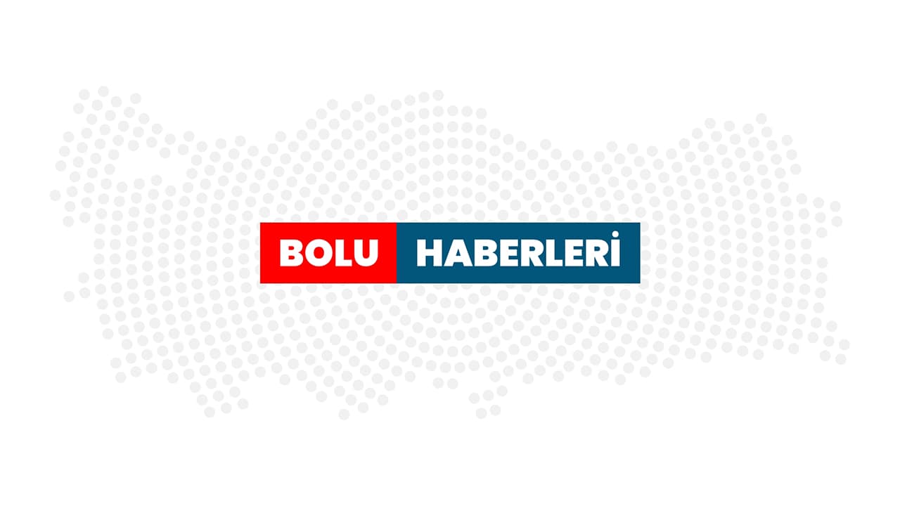 CHP Grup Başkanı Öztrak, Bolu'da CHP Değerlendirme Toplantısı'nda konuştu: