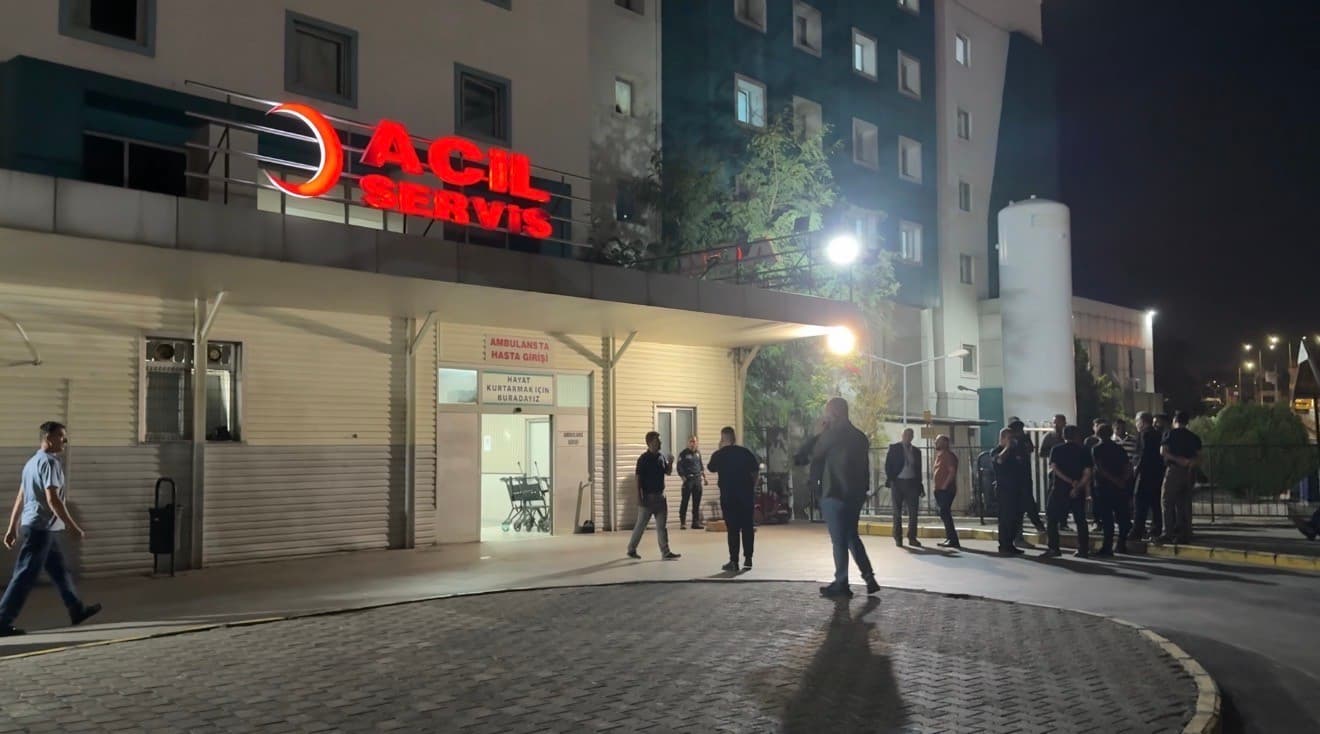 Gaziantep’teki kazada yaralananların tedavisi sürüyor