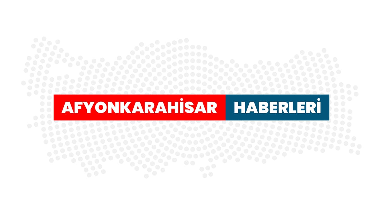 Yeniden Refah Partisi Genel Başkanı Erbakan, Afyonkarahisar'da ziyaretlerde bulundu