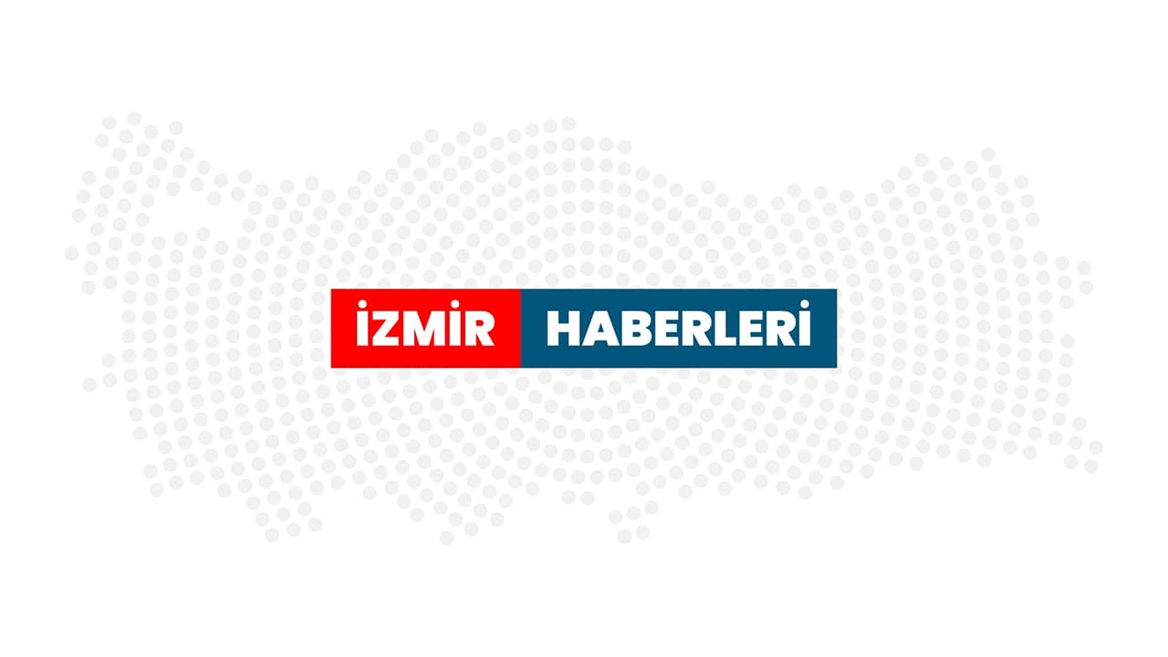 İzmir'de devrilen traktörün altında kalan sürücü öldü