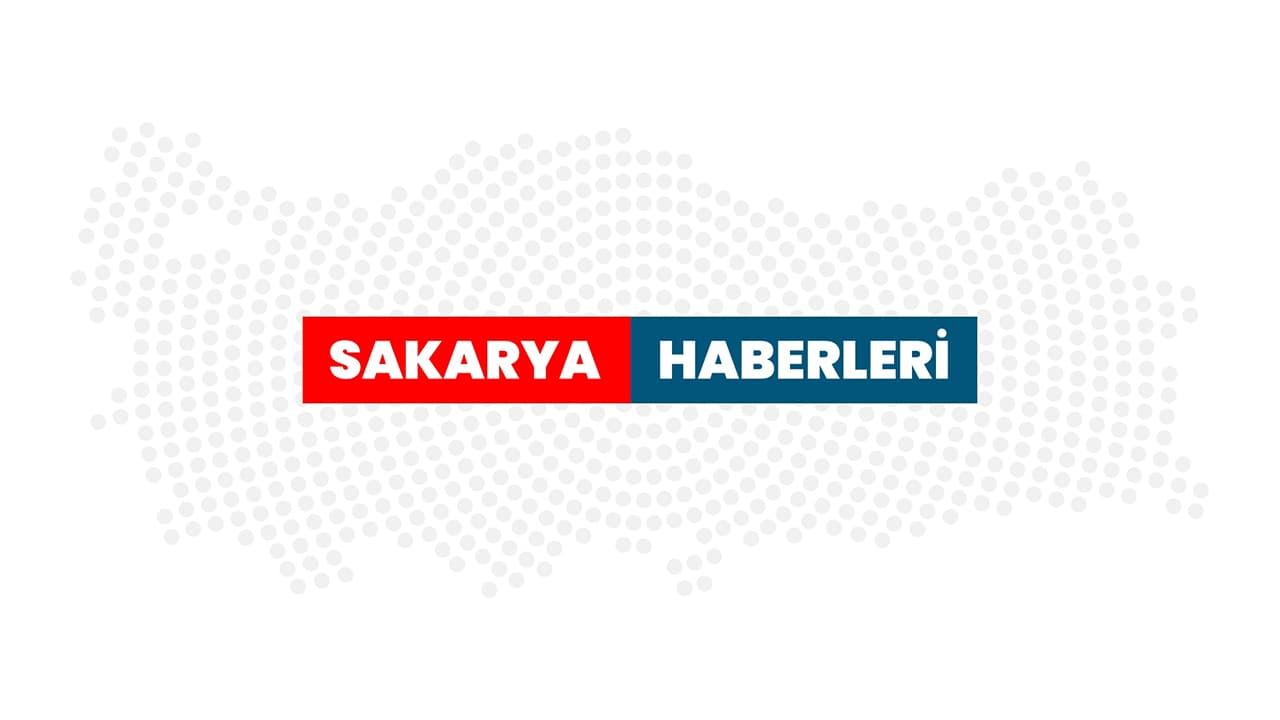 Sakarya'da 20 kişi gıda zehirlenmesi şüphesiyle hastaneye kaldırıldı