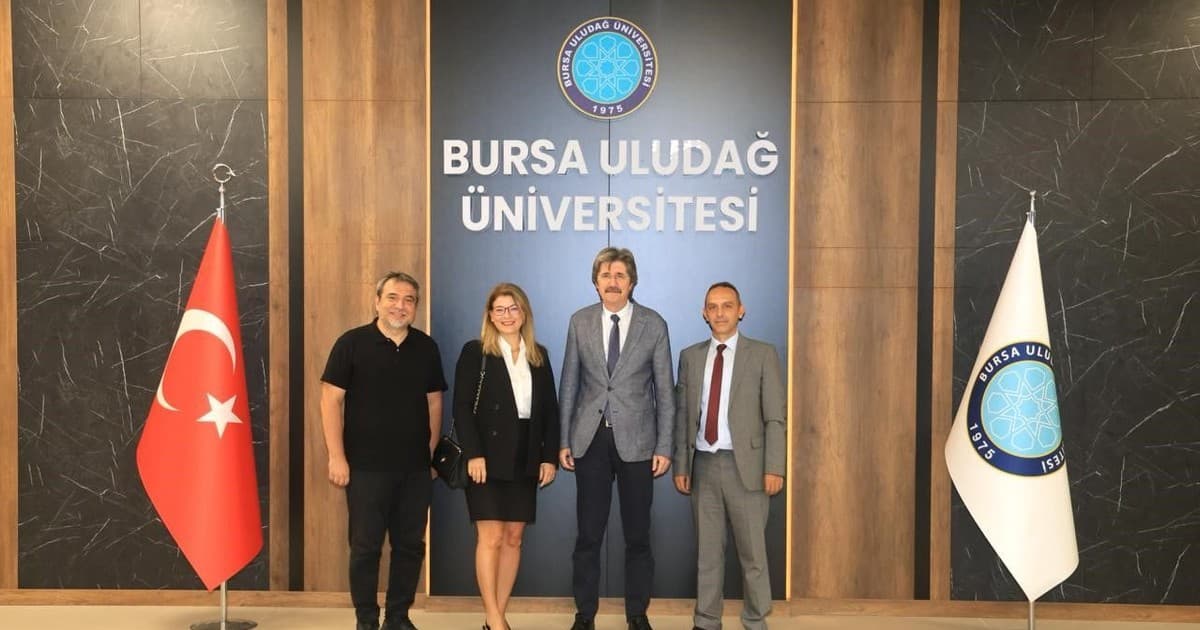 BUÜ’nün Erasmus Mundus projelerine Avrupa Komisyonu’ndan onay