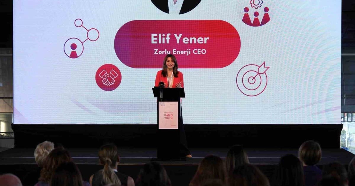 Zorlu Enerji’den 100 genç kadına liderlik yolculuğunda güçlü destek