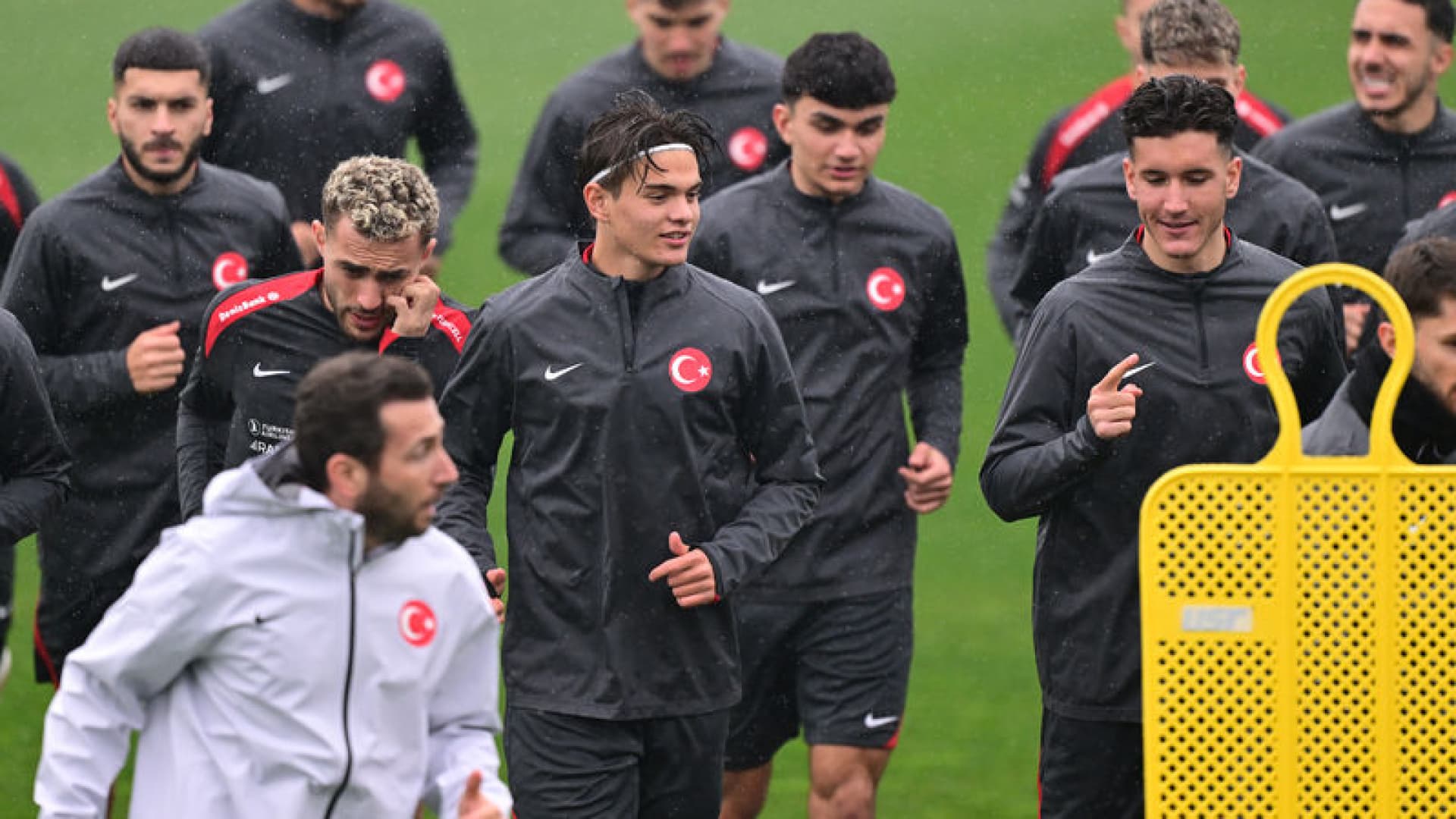 Ümit Milliler'de İsak Vural şoku!