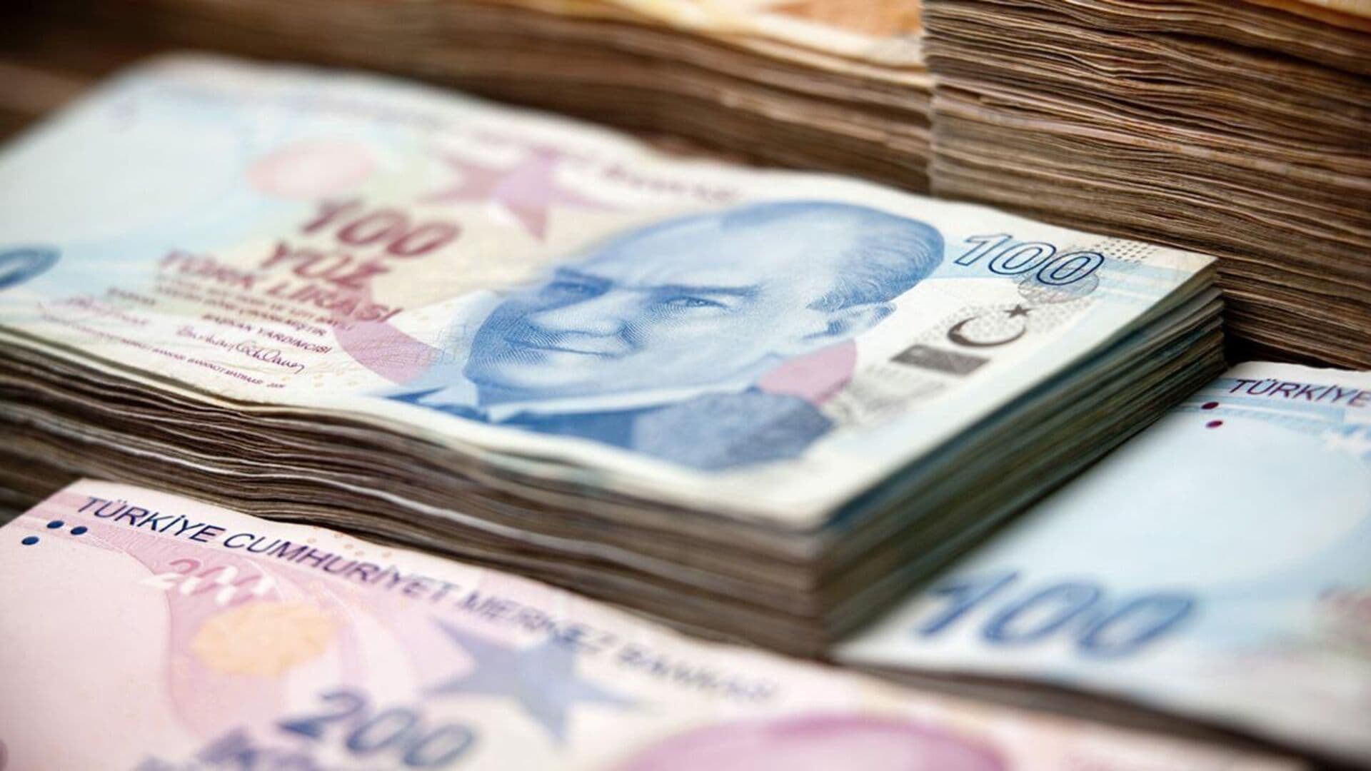 Fon krizinde para nereye gitti?