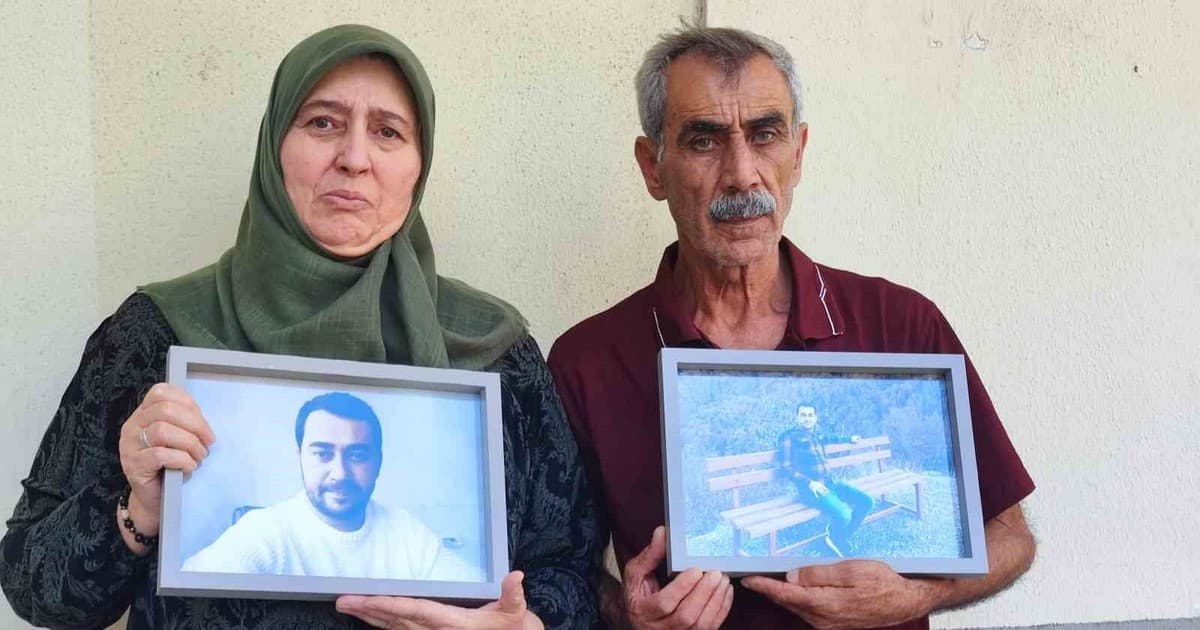 Sokakta öldürüldü denmişti elleri ve kolları bağlanıp işkence ile öldürüldüğü ortaya çıktı