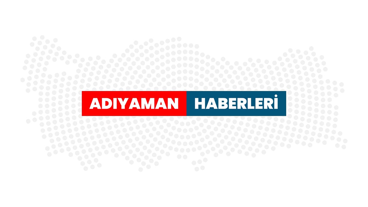 Adıyaman'da terör örgütü DEAŞ operasyonunda 5 şüpheli yakalandı