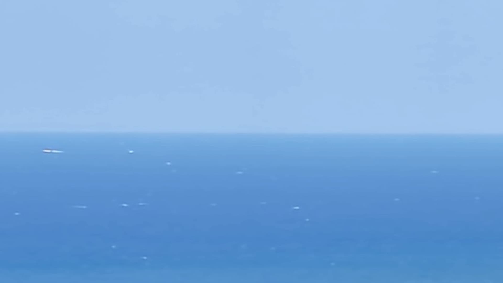 Girne'deki faciada iki naaşa ulaşıldı