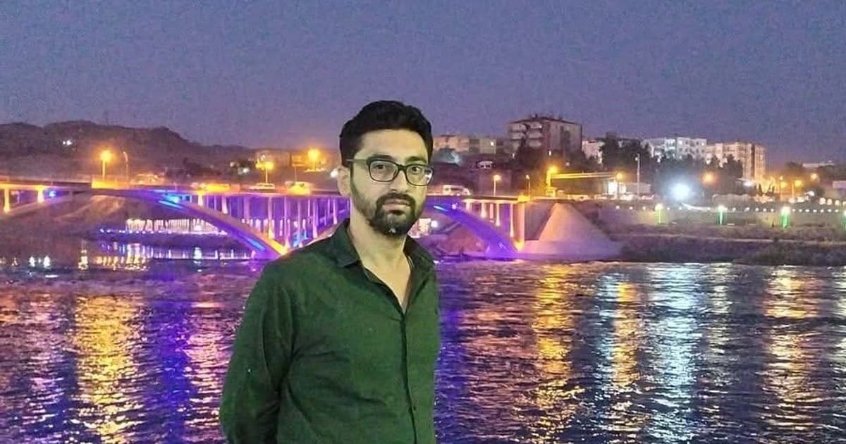 Cizre’de kullandığı süpürge aracının altında kalan temizlik işçisi hayatını kaybetti