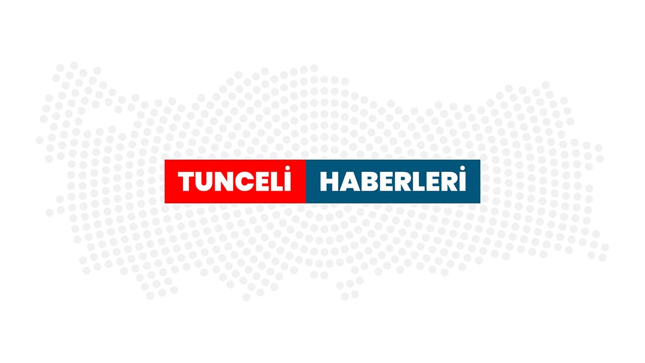 Tunceli Valisi Aygöl'den Munzur Üniversitesi akademik yıl açılışında "huzur" vurgusu: