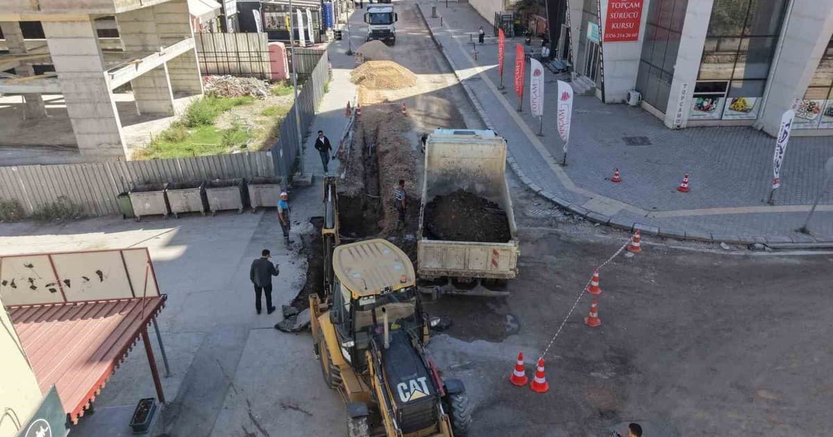 Başkan Yazıcıoğlu: "Tokat’ı sağlam temeller üzerinde geleceğe hazırlıyoruz"