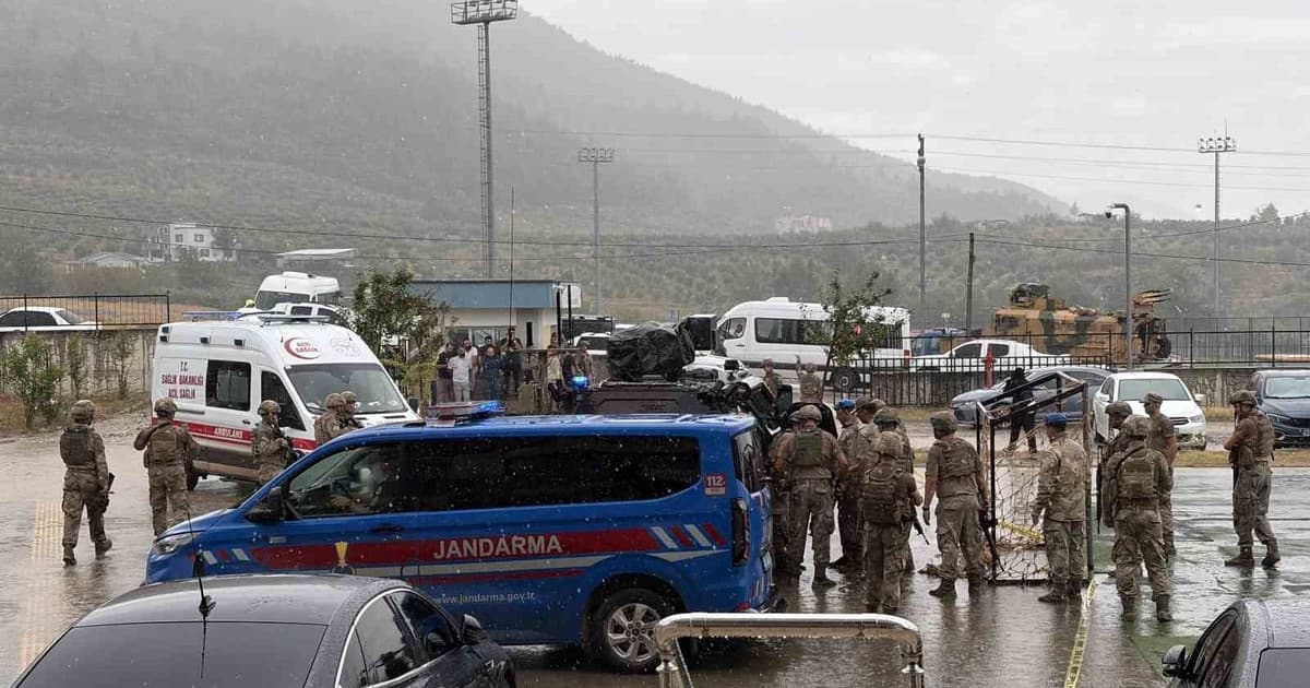 Öğretmenin hayatını kaybettiği okulda eğitime 2 gün ara
