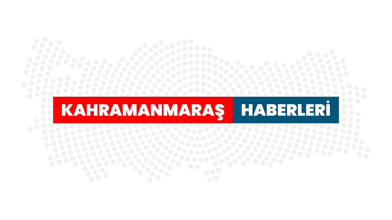 Kahramanmaraş'ta kalbinden 20 santimetrelik pıhtı çıkarılan hasta sağlığına kavuştu