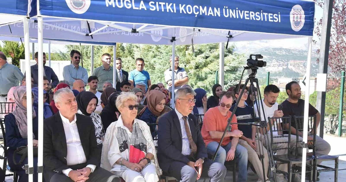 Gazze için Bilim Kafe etkinliği düzenlendi