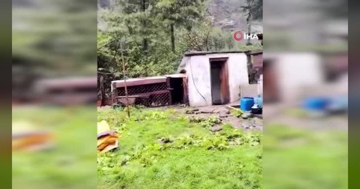Hindistan ve Nepal’de toprak kaymasında 70 kişi hayatını kaybetti