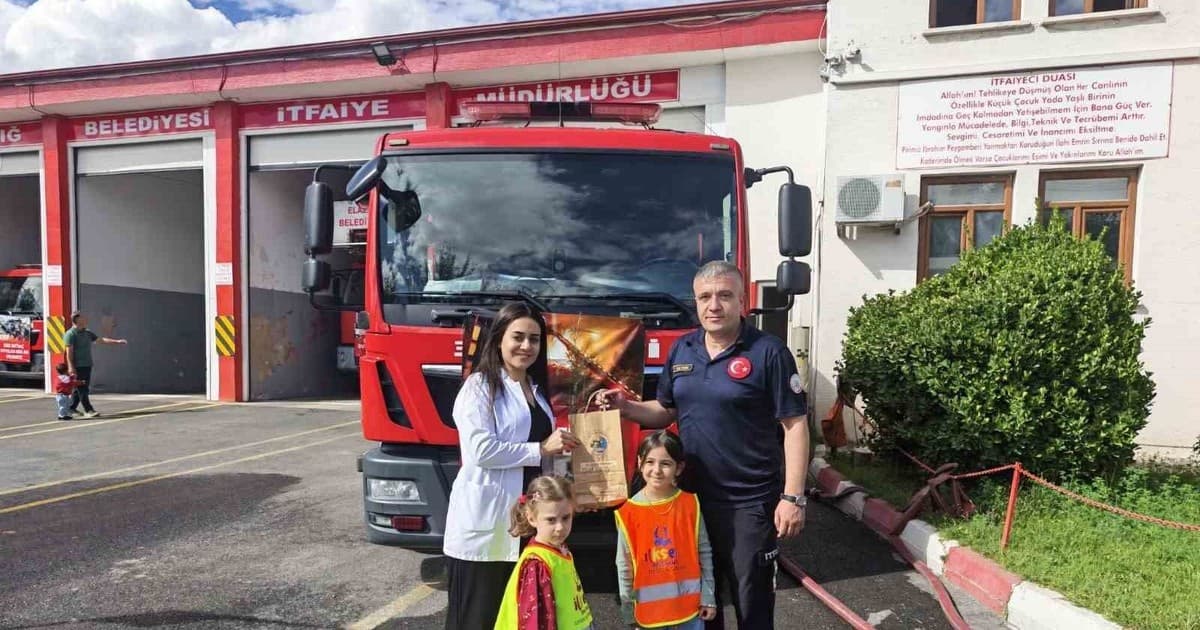 Elazığ Belediyesi’nden ücretsiz fidan