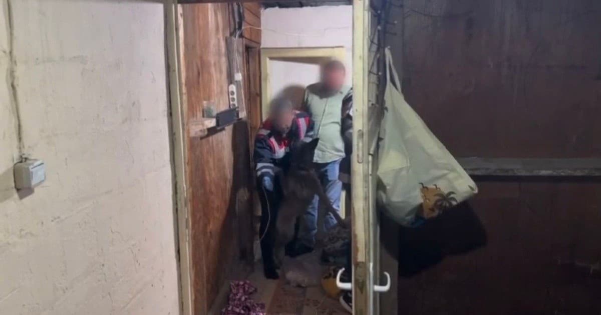 Osmaniye’de yayla evine uyuşturucu baskını: 3 tutuklama