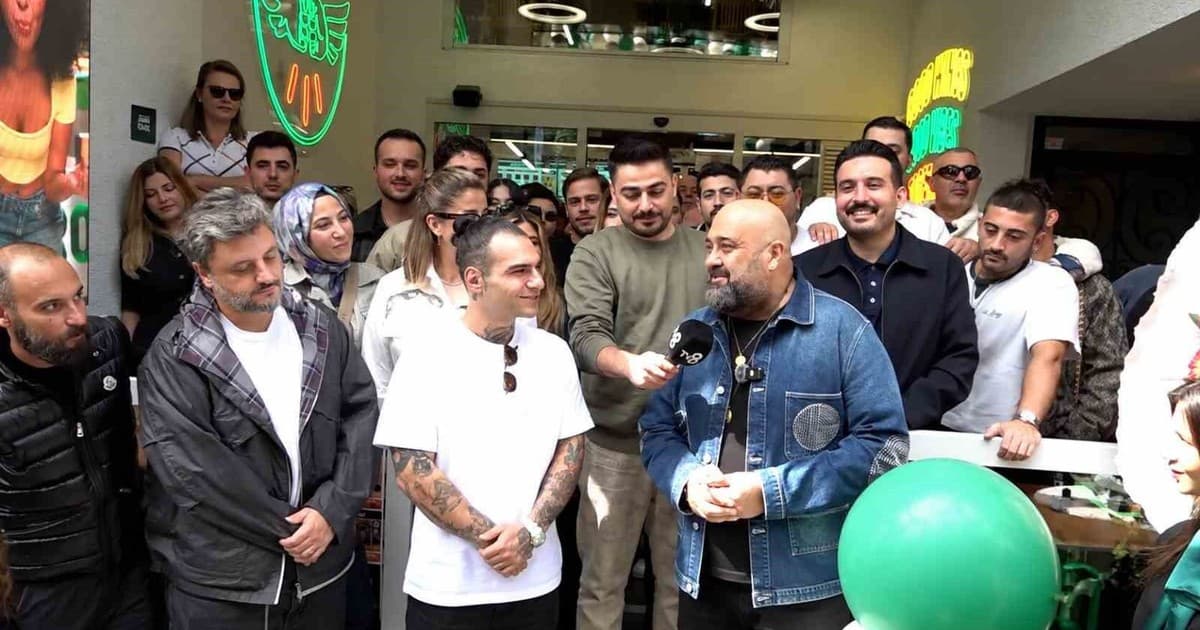 MasterChef yarışmacısından kız çocuklarının eğitimi için anlamlı hareket