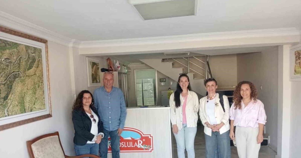 Aydın İnciri’nde ’Coğrafi işaret’ denetimi