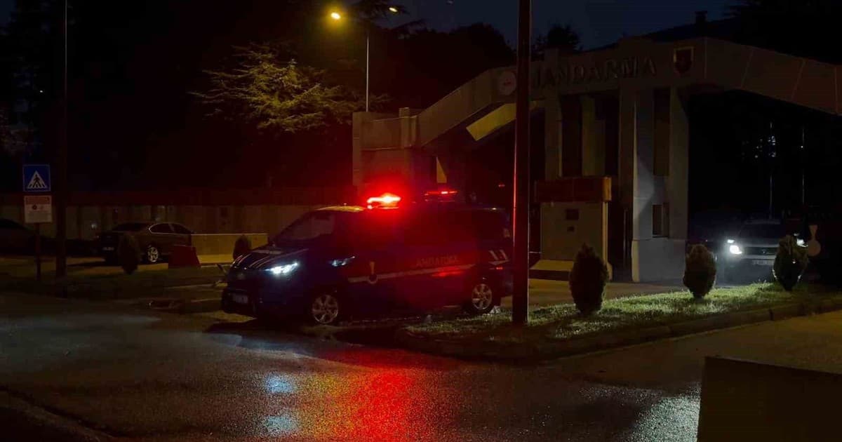 Bolu’daki ’zimmet’ operasyonunun detayları belli oldu: İkinci el mantar çadırlarında 24 milyon liralık vurgun iddiası