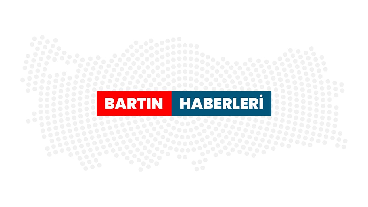 Bartın'da iki otomobilin çarpıştığı kazada 1 kişi öldü, 6 kişi yaralandı