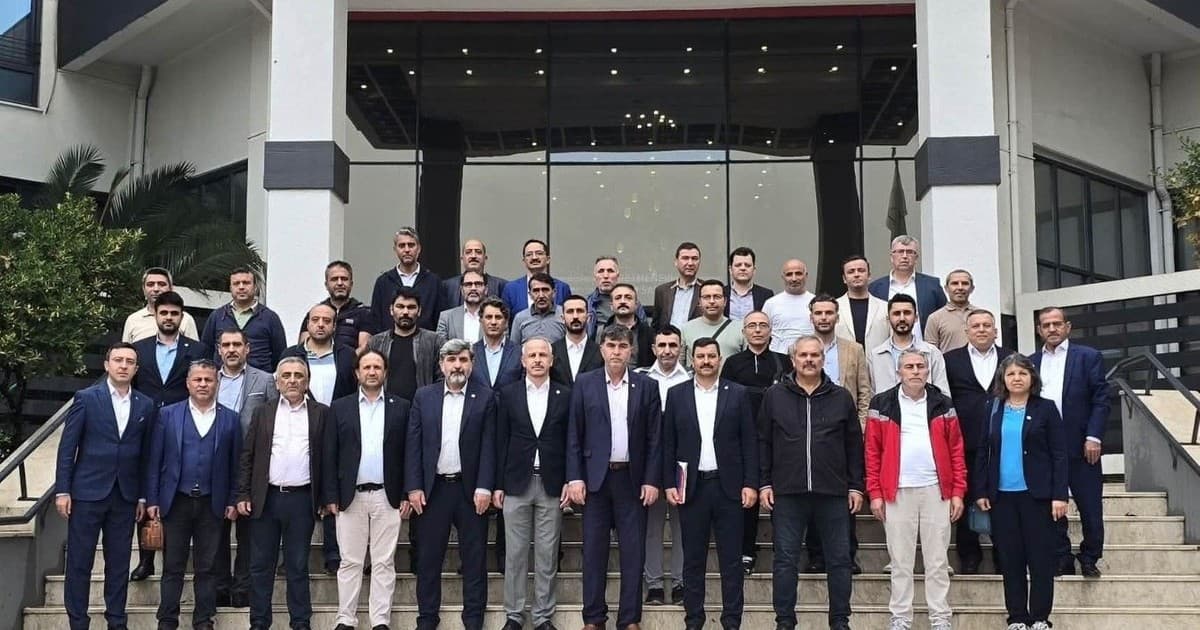 Eğitim-Bir-Sen Manisa’da delege seçimlerini tamamladı