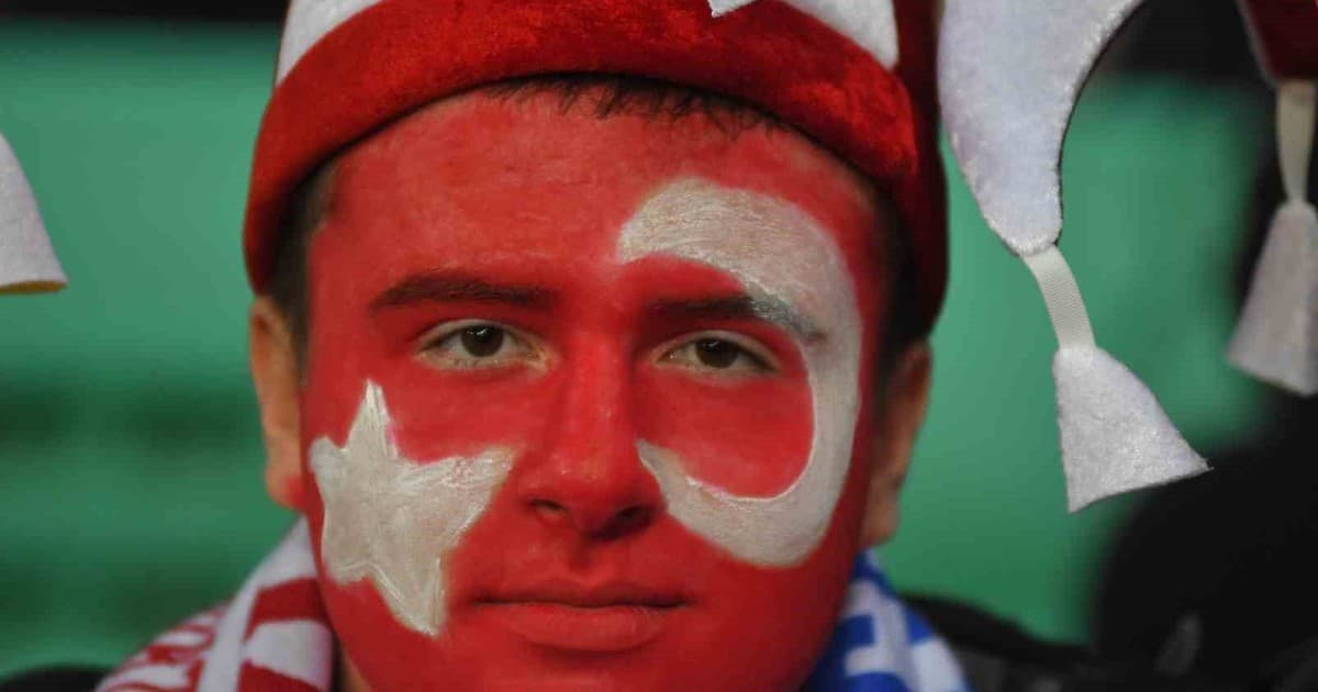 UEFA Uluslar Ligi: Türkiye: 0 - İtalya: 1 (Maç devam ediyor)