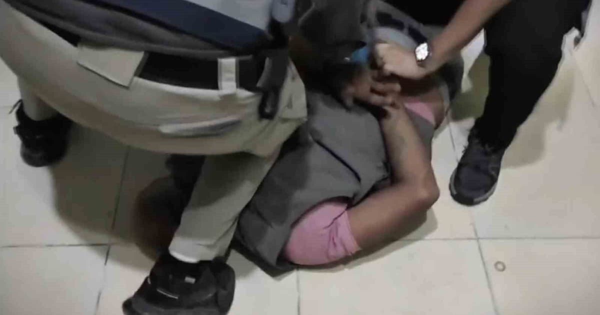 Şanlıurfa’da silah kaçakçılığı operasyonu: 16 gözaltı