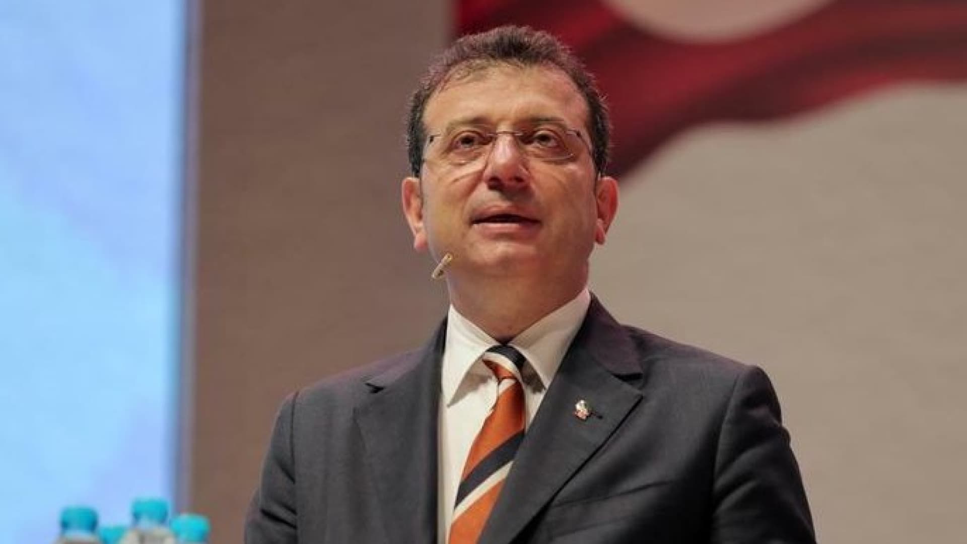 İmamoğlu davasında 88. duruşma