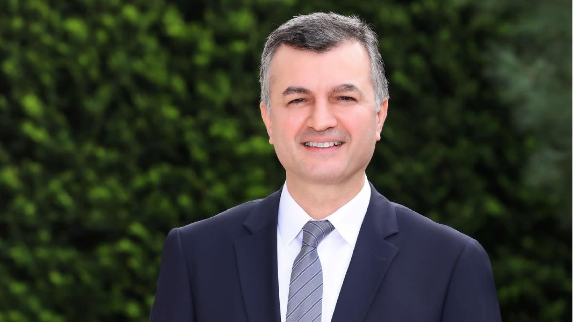 “Döngüsel Bereket yaklaşımıyla sürdürülebilirlik dönüşümümüze devam ediyoruz”