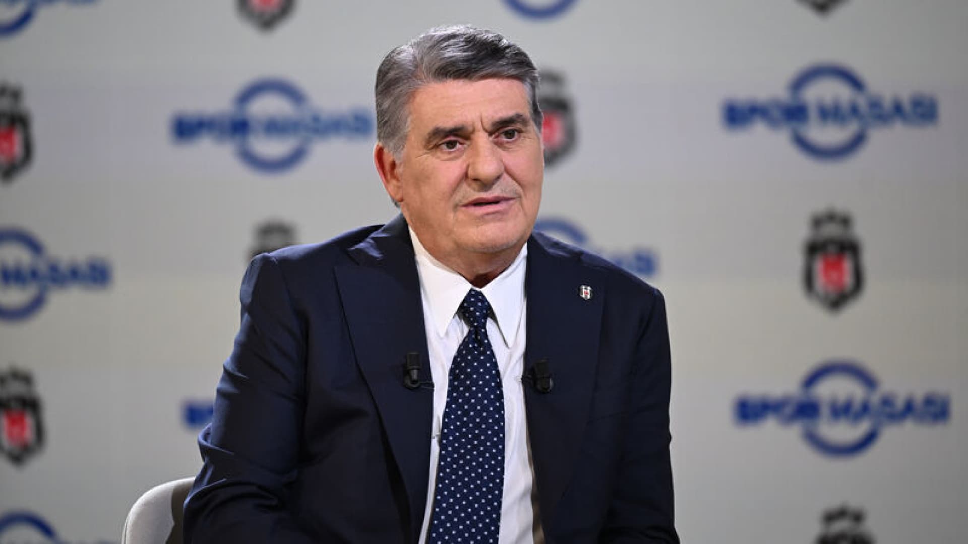 "Italiano'nun çok istediği ismi alacağız"