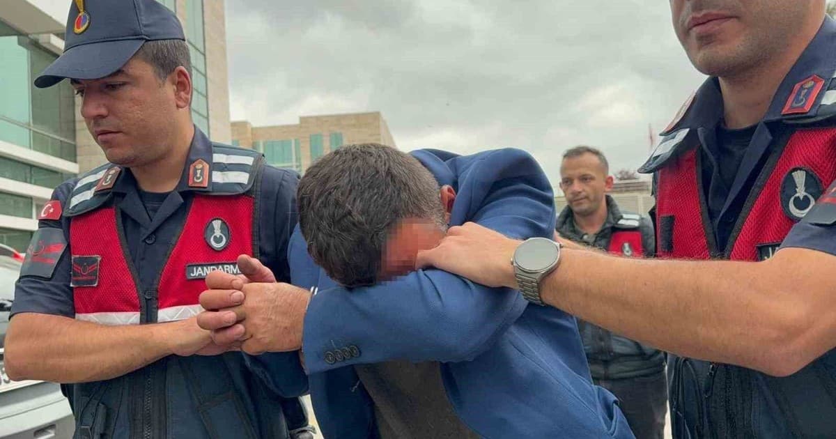 Eşini öldürdüğü iddiasıyla yargılanan sanık: "Bir anlık öfke ile olay meydana geldi"