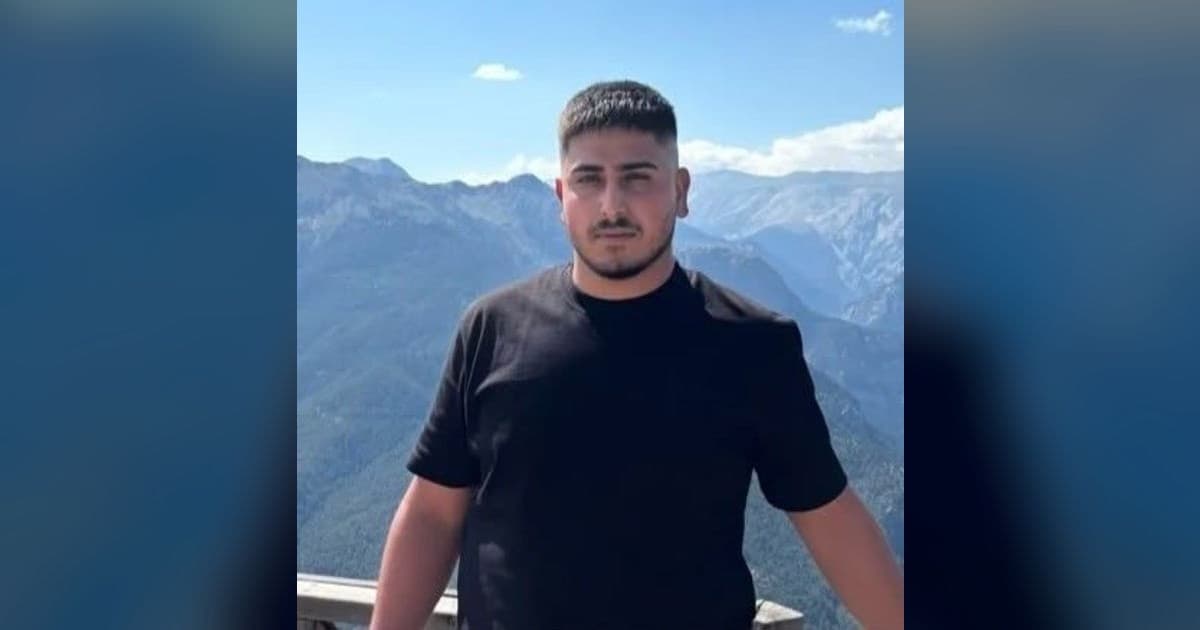 Askere gideceği gün toprağa verildi