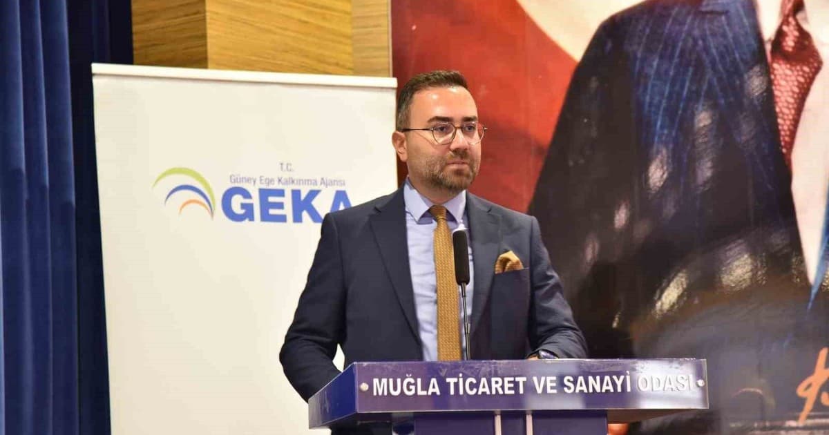 Muğla’da Çam Balı Çalıştayı düzenlendi