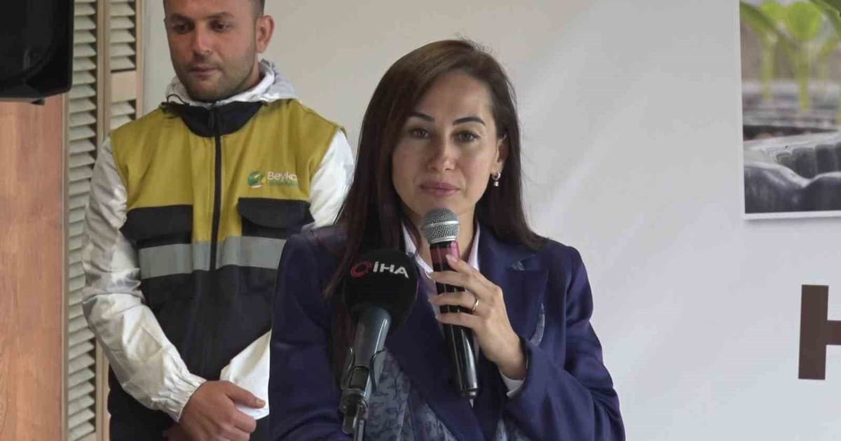 Beykoz’da çiftçilere 625 bin kışlık fide desteği