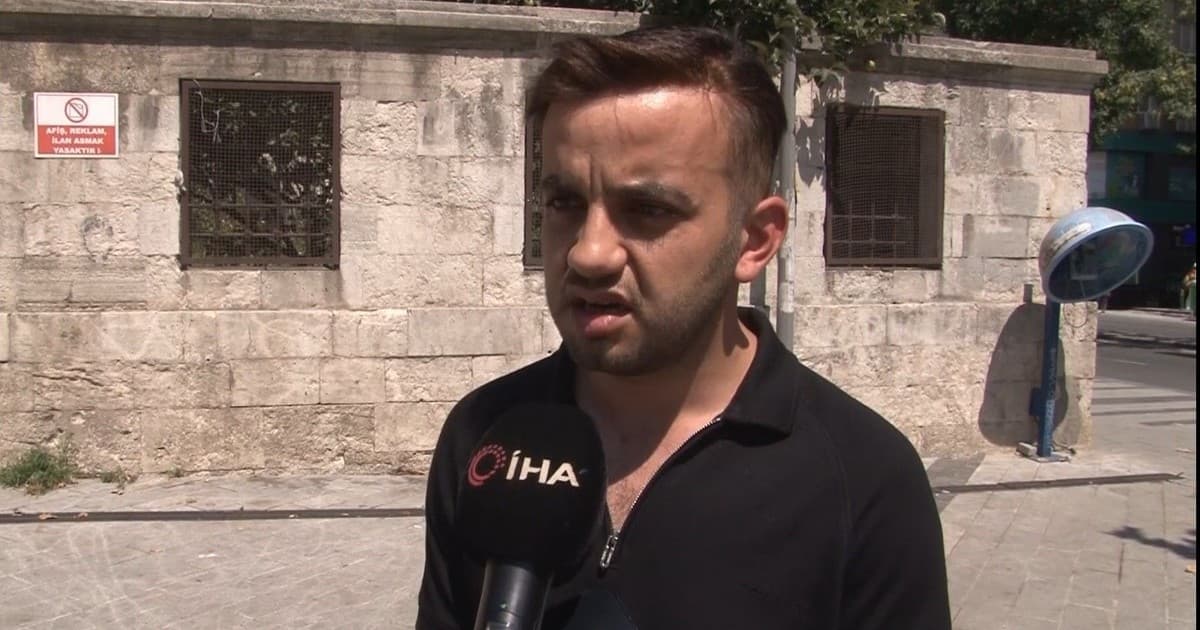 Beyoğlu Belediyesi Özel Kalem Müdürü Berkay Meral’in de aralarında bulunduğu 3 kişi hakkında ‘kişiyi hürriyetinden mahrum kılma’ suçundan iddianame